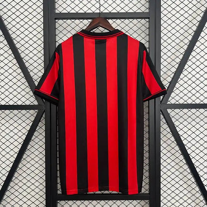 Milan AC Edition Retro 1997/1998 - Vêtements de sport