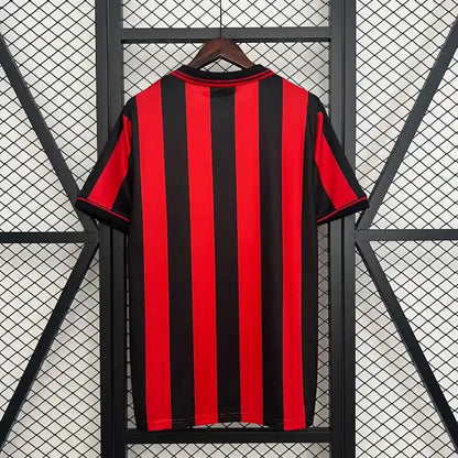 Milan AC Edition Retro 1997/1998 - Vêtements de sport