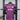 Milan AC Edition spécial violet version joueur 2025/2026 - Vêtements de sport