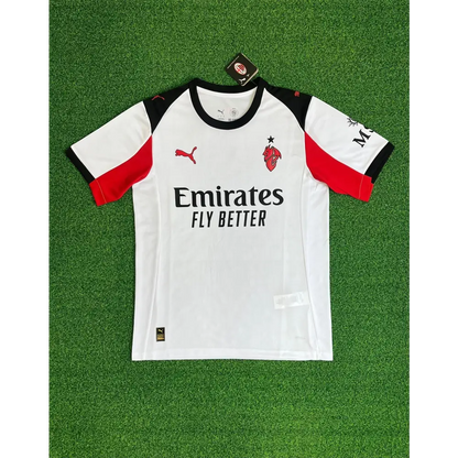 Milan AC Extérieur 2025/2026 - Vêtements de sport