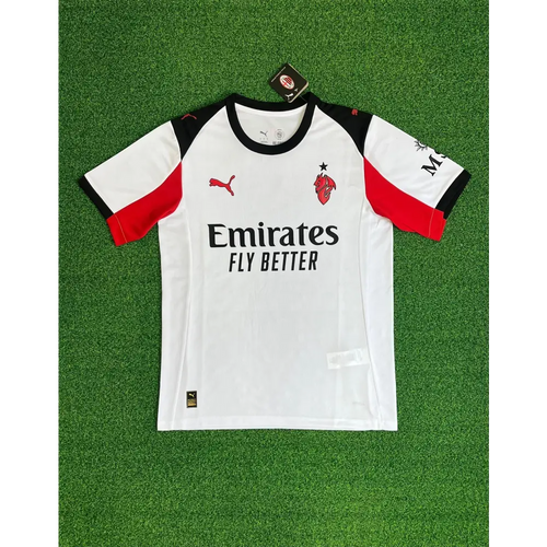 Milan AC Extérieur 2025/2026 - Vêtements de sport