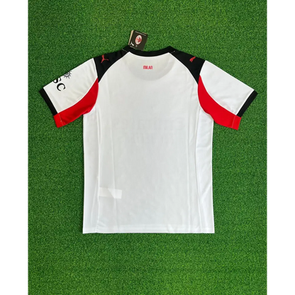 Milan AC Extérieur 2025/2026 - Vêtements de sport