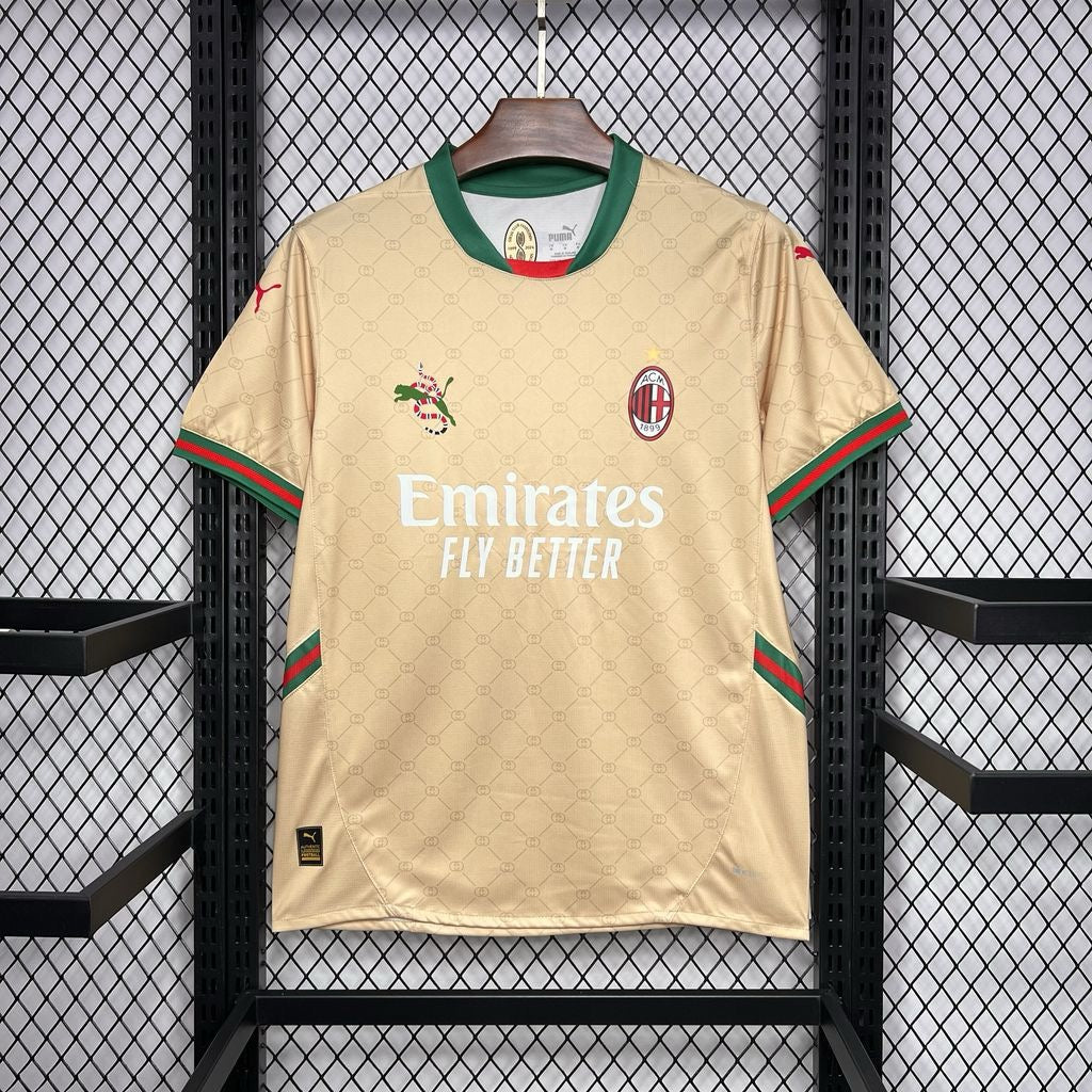 Milan AC G*CCI Edition 2024/2025 - G*CCi Edition / S - Vêtements de sport