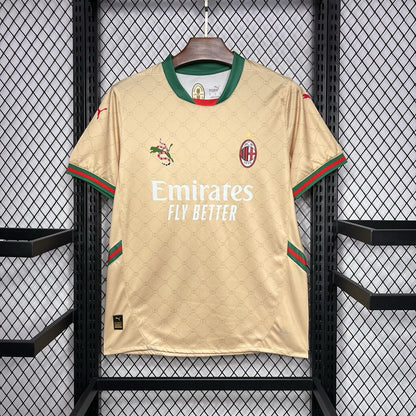 Milan AC G*CCI Edition 2024/2025 - G*CCi Edition / S - Vêtements de sport