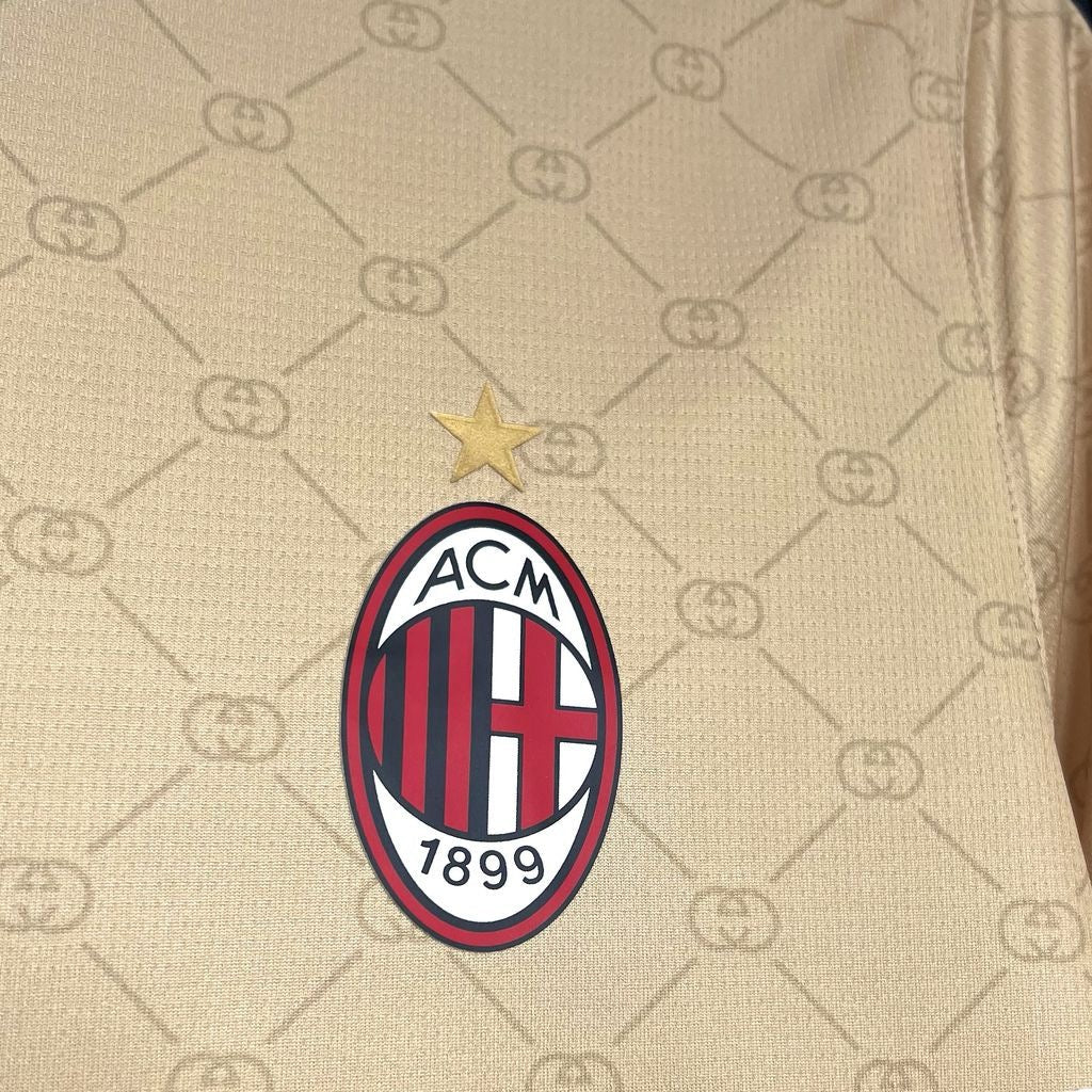 Milan AC G*CCI Edition 2024/2025 - Vêtements de sport