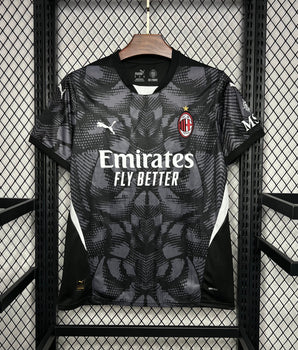 Milan AC Goalkeeper 2024/2025 - Goalkeeper / S - Vêtements de sport