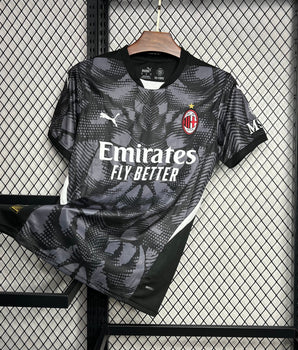 Milan AC Goalkeeper 2024/2025 - Vêtements de sport