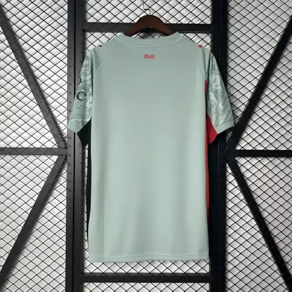 Milan AC Goalkeeper 2025/2026 - Vêtements de sport