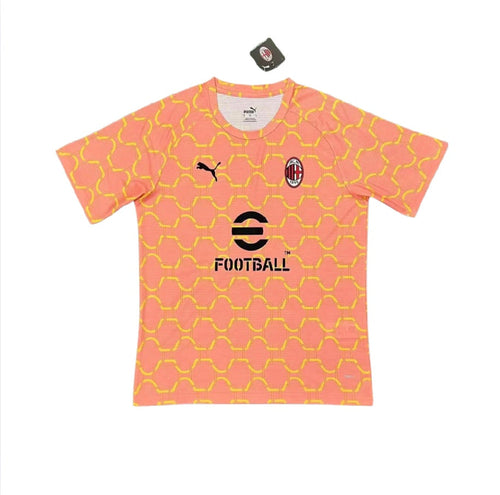 Milan AC Orange 2025/2026 - Vêtements de sport