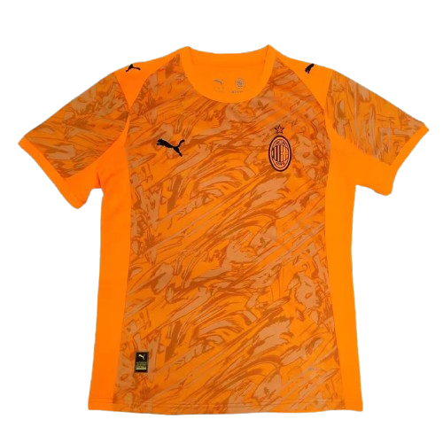 AC Milan Orange 2025/2026 - Vêtements de sport