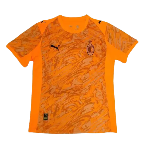AC Milan Orange 2025/2026 - Vêtements de sport