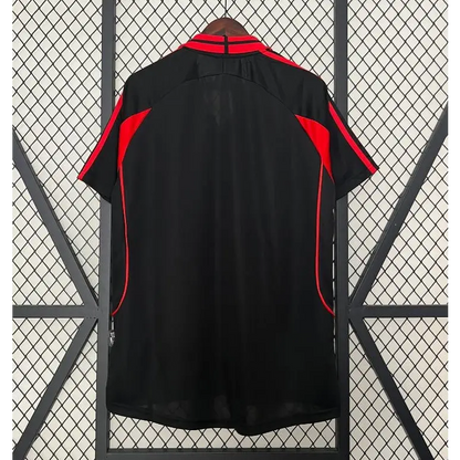 Milan AC Retro 2000/2001 - Vêtements de sport