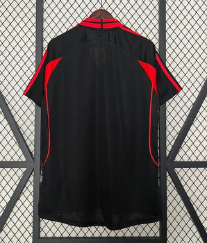 Milan AC Retro 2000/2001 - Vêtements de sport