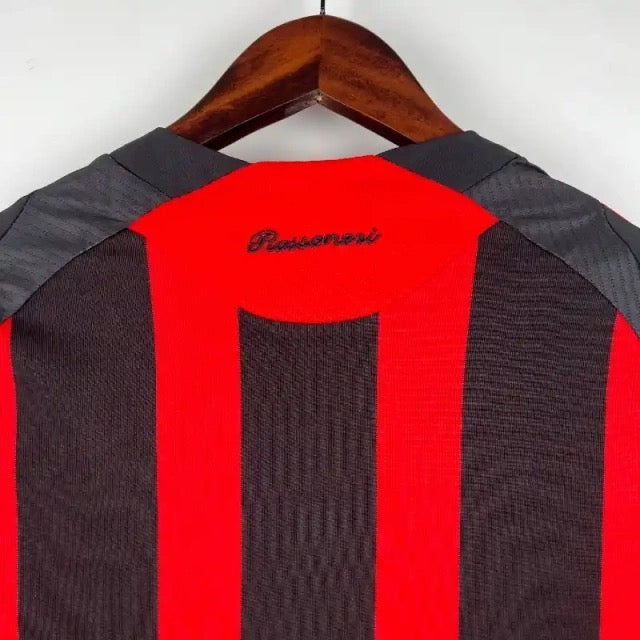 Milan AC Retro 2008/2009 - Vêtements de sport