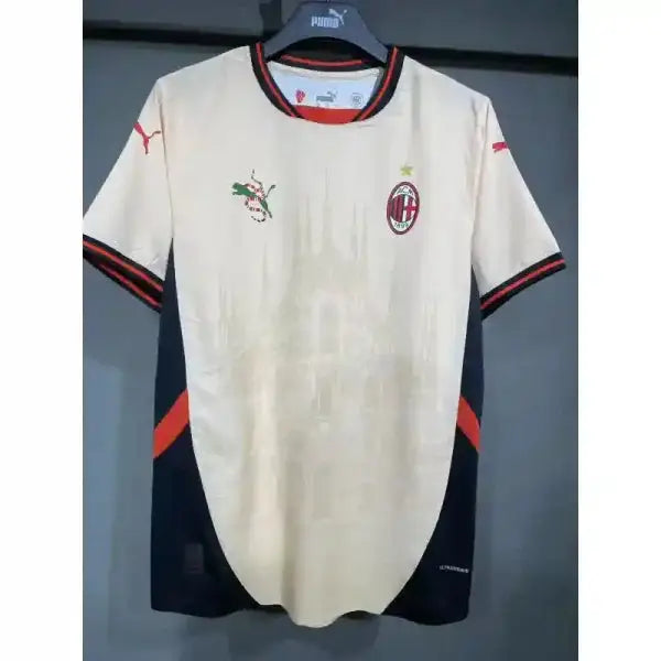 Milan AC Special 2025/2026 - Vêtements de sport