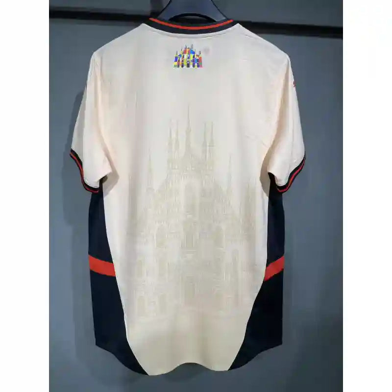 Milan AC Special 2025/2026 - Vêtements de sport