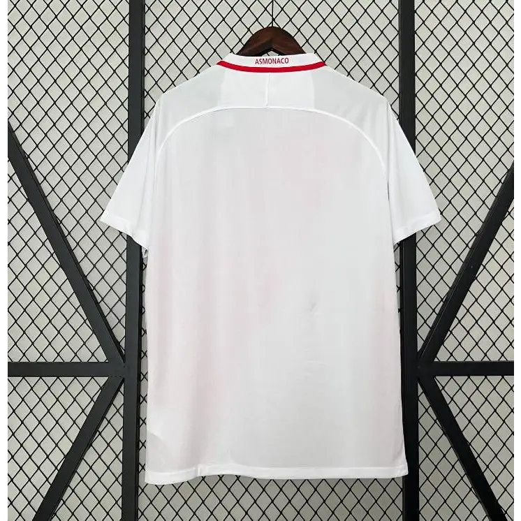 Monaco Domicile Retro 2016/2017 - Vêtements de sport