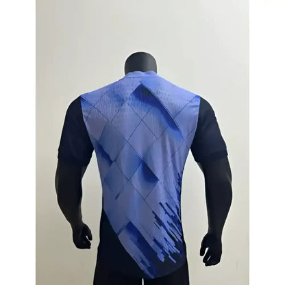 Monaco Maillot Edition Version Joueur 2025/2026 - Vêtements de sport