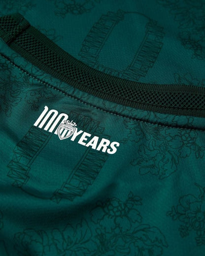 Monaco Extérieur 2024/2025 - Vêtements de sport