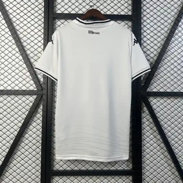 Monaco Extérieur 2025/2026 - Vêtements de sport