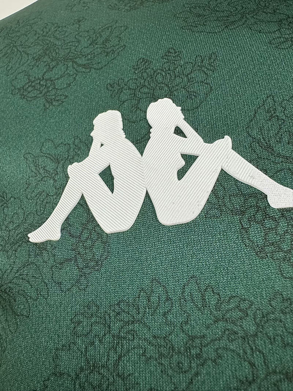 Monaco Extérieur Version Joueur 2024/2025 - Vêtements de sport