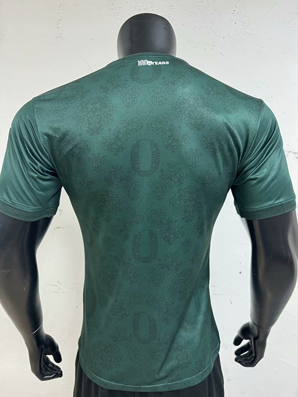 Monaco Extérieur Version Joueur 2024/2025 - Vêtements de sport