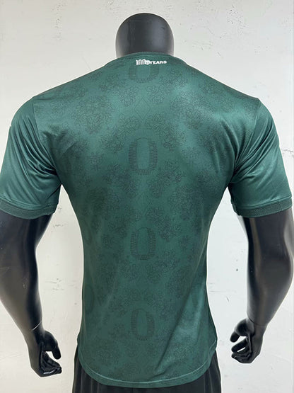 Monaco Extérieur Version Joueur 2024/2025 - Vêtements de sport