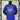 Monaco Extérieur Version Joueur Bleu 2025/2026 Vêtements de sport