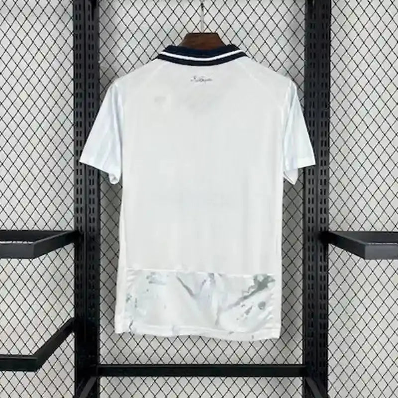 Monterrey Concept Blanc 2025/2026 - Vêtements de sport