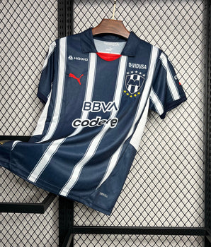 Monterrey Domicile 2024/2025 - Domicile / S - Vêtements de sport