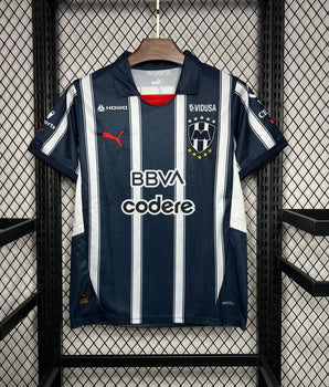 Monterrey Domicile 2024/2025 - Vêtements de sport