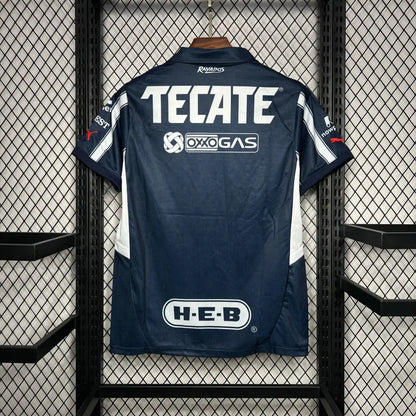 Monterrey Domicile 2024/2025 - Vêtements de sport