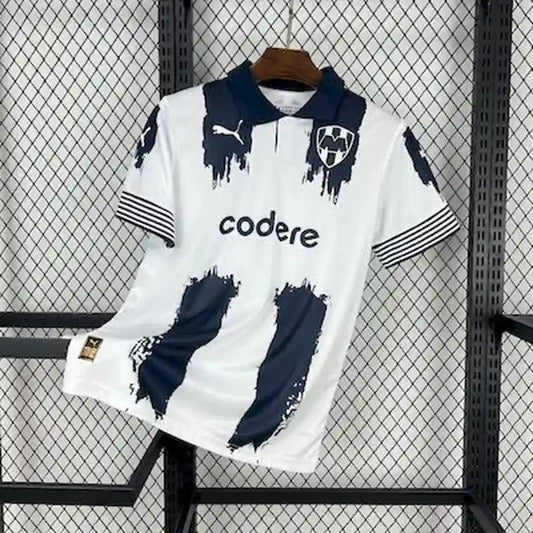 Monterrey Extérieur Version Joueur 2025/2026 - Vêtements de sport