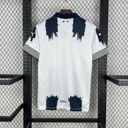 Monterrey Extérieur Version Joueur 2025/2026 - Vêtements de sport