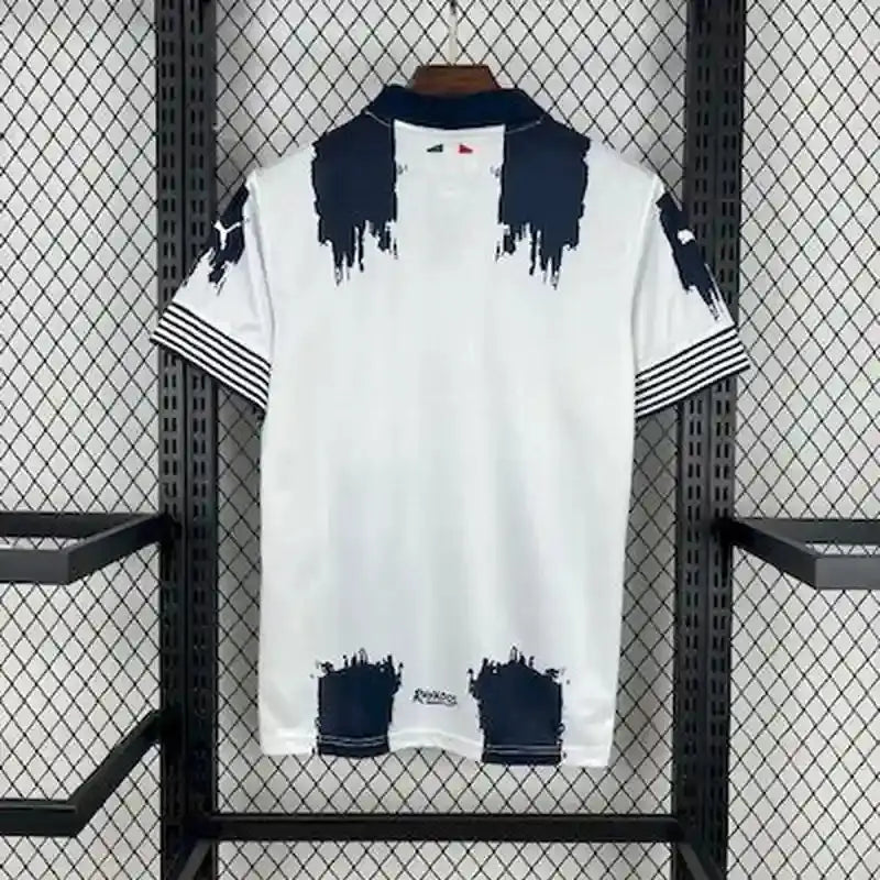 Monterrey Extérieur Version Joueur 2025/2026 - Vêtements de sport