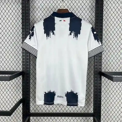 Monterrey Extérieur Version Joueur 2025/2026 - Vêtements de sport