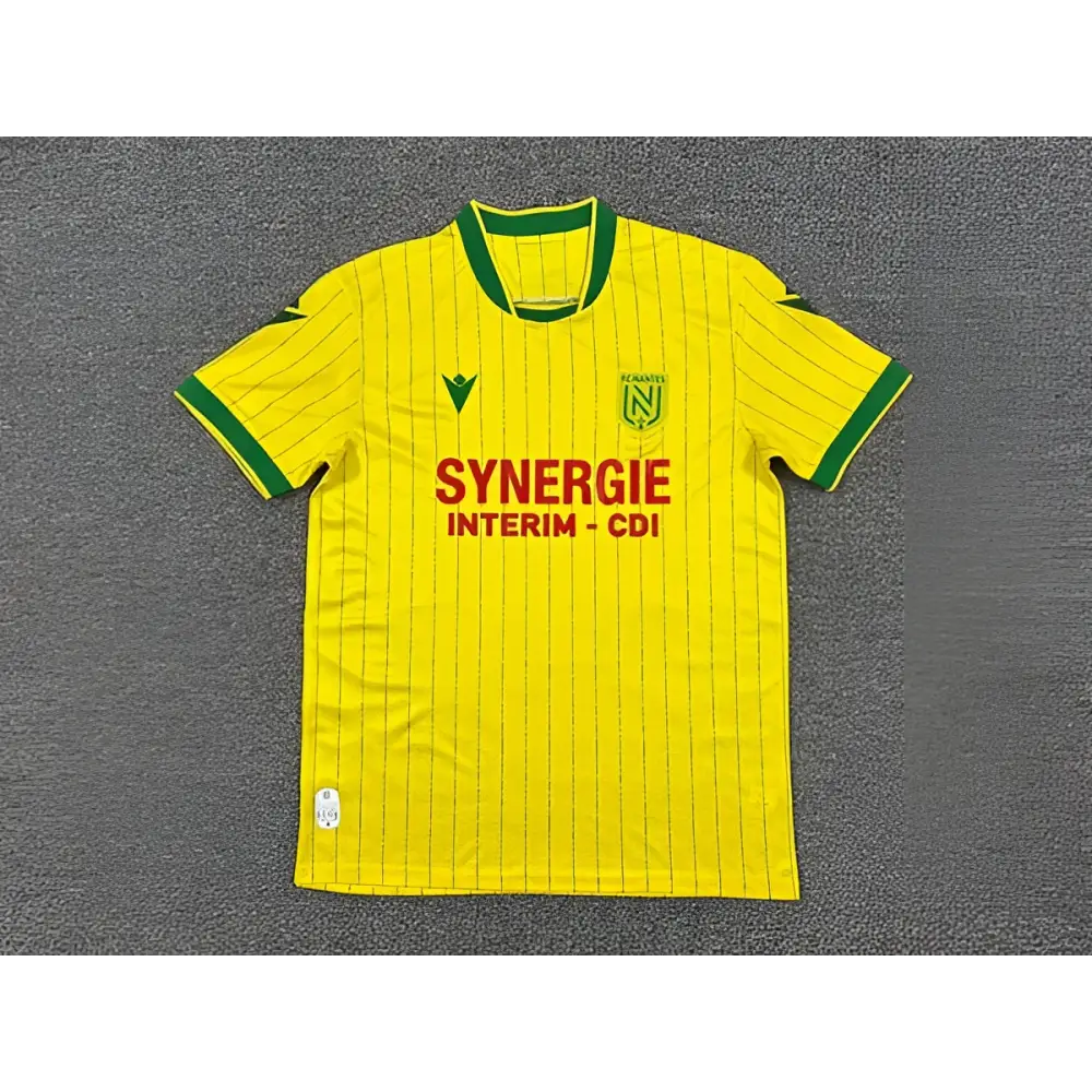 Nantes Domicile 2025/2026 - Vêtements de sport