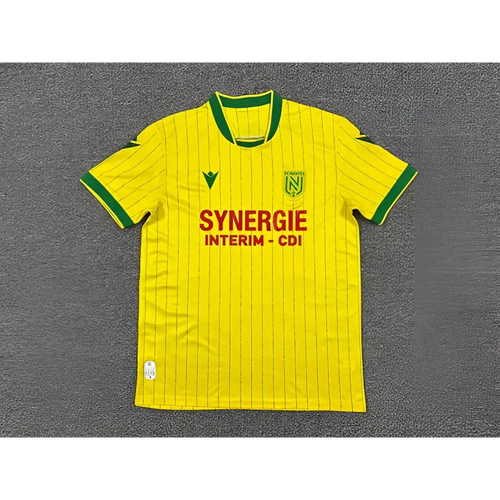 Nantes Domicile 2025/2026 - Vêtements de sport