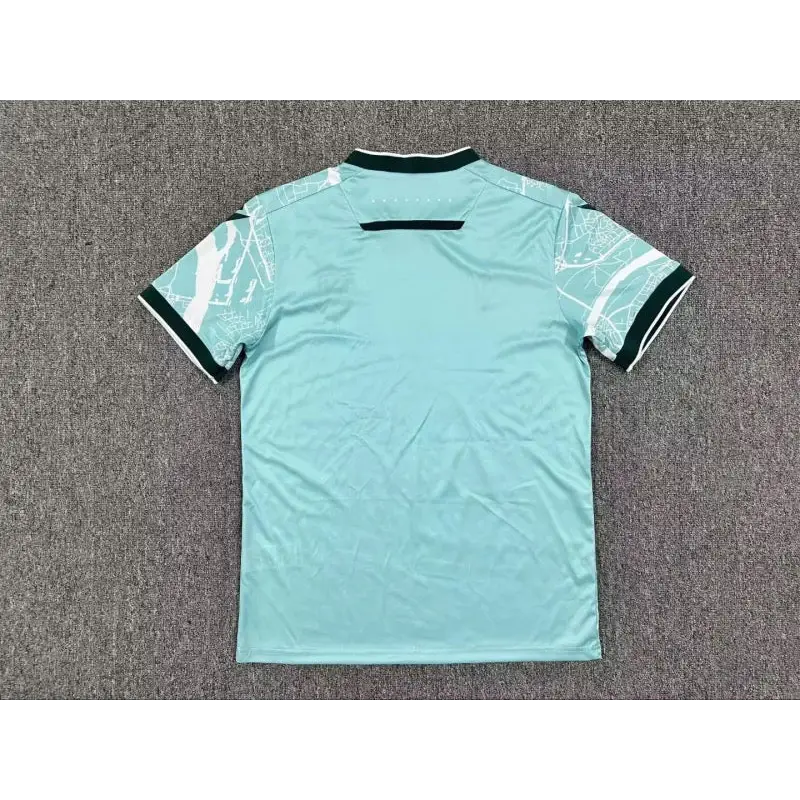 Nantes Extérieur 2025/2026 - Vêtements de sport