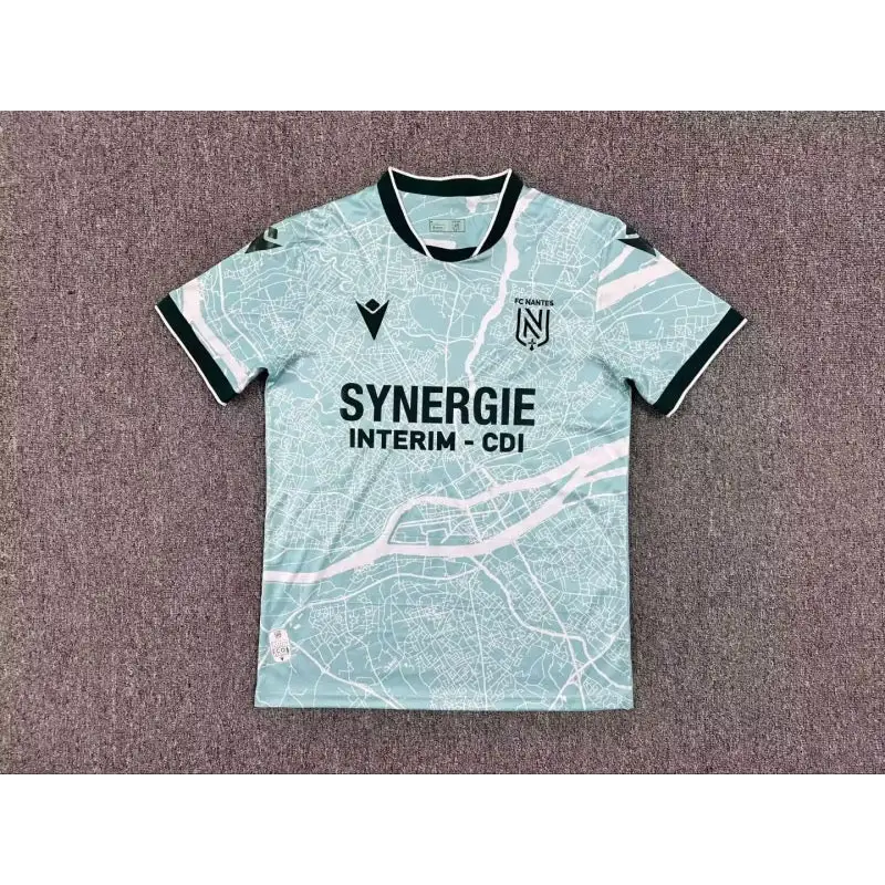 Nantes Extérieur 2025/2026 - Vêtements de sport