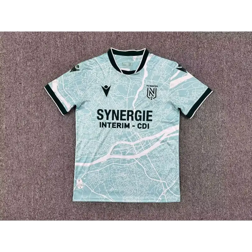 Nantes Extérieur 2025/2026 - Vêtements de sport