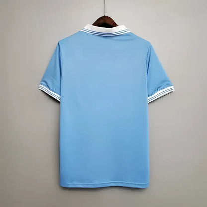 Naples SSC Domicile Retro 1986/1987 - Vêtements de sport