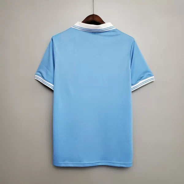 Naples SSC Domicile Retro 1986/1987 - Vêtements de sport