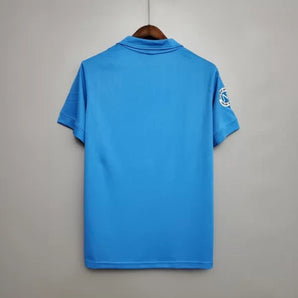 Naples SSC Domicile Retro 1987/1888 - Vêtements de sport