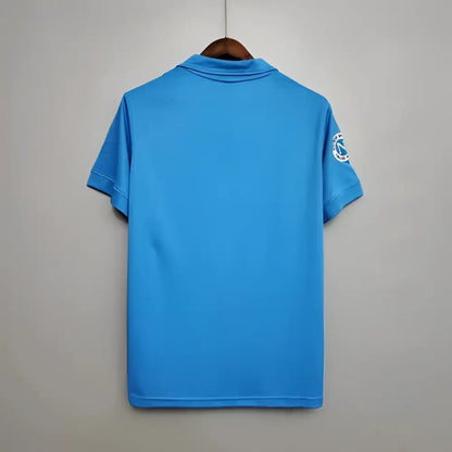 Naples SSC Domicile Retro 1987/1888 - Vêtements de sport