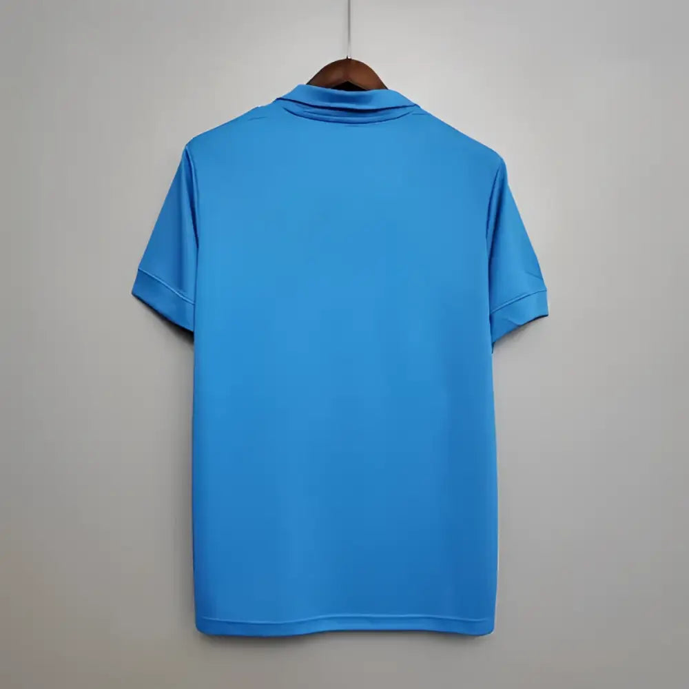Naples SSC Domicile Retro 1988/1889 - Vêtements de sport
