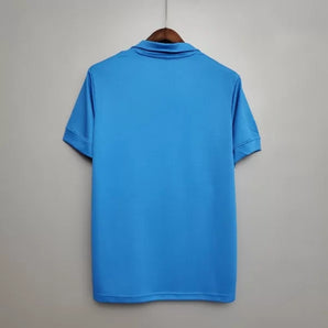 Naples SSC Domicile Retro 1988/1889 - Vêtements de sport