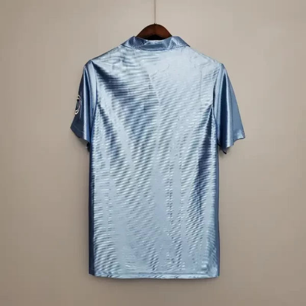 Naples SSC Domicile Retro 1990/1991 - Vêtements de sport