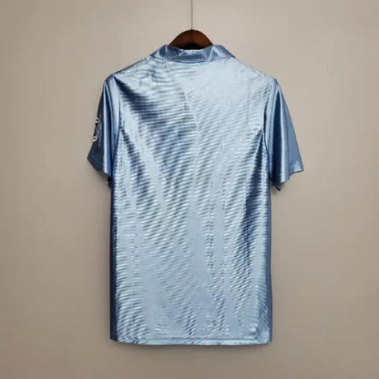 Naples SSC Domicile Retro 1990/1991 - Vêtements de sport