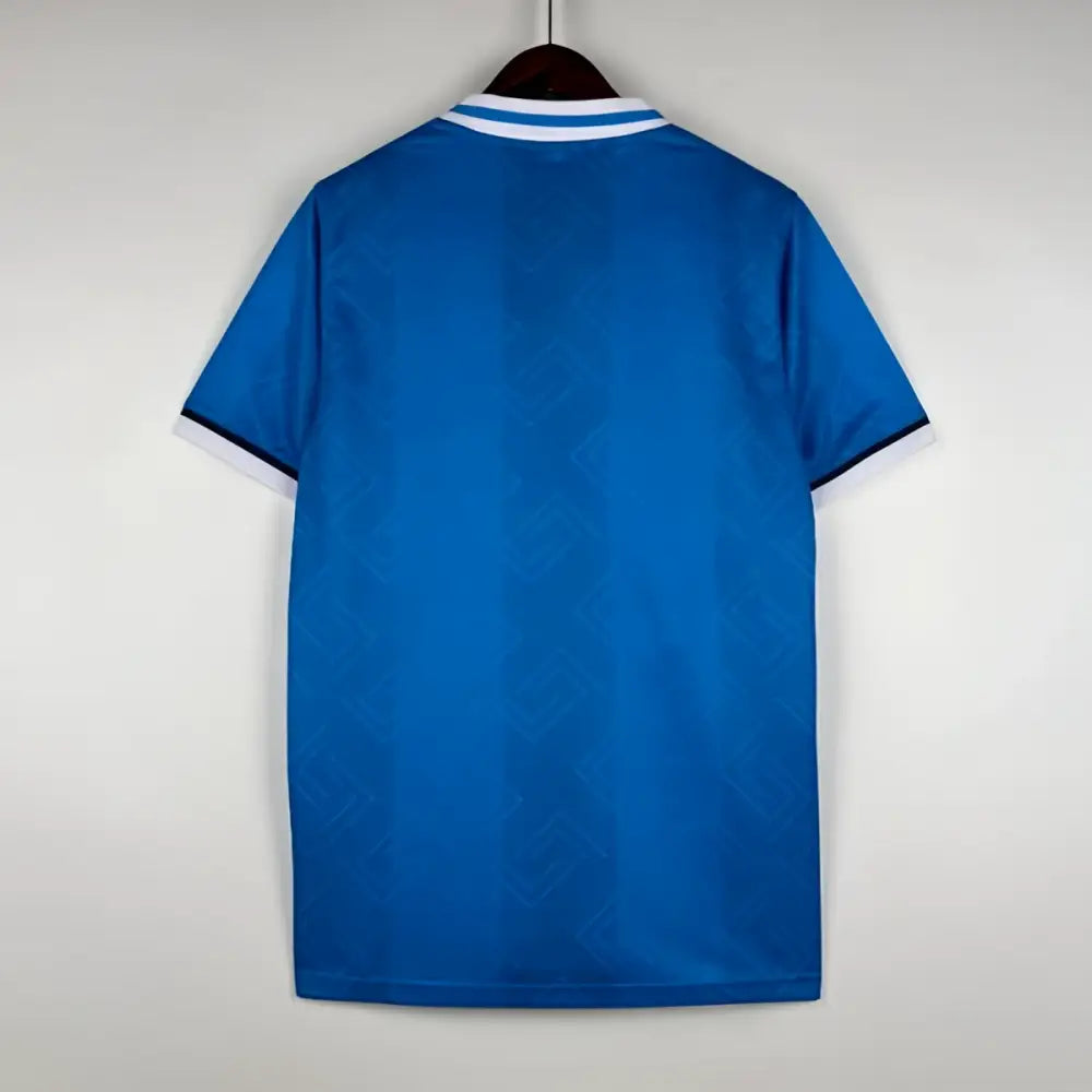 Naples SSC Domicile Retro 1993/1994 - Vêtements de sport